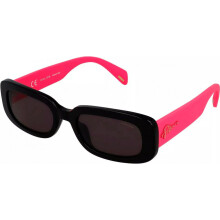 Sonnenbrille - Police - SPLA1753700Y - Schwarz - Resin - Kategorie 3