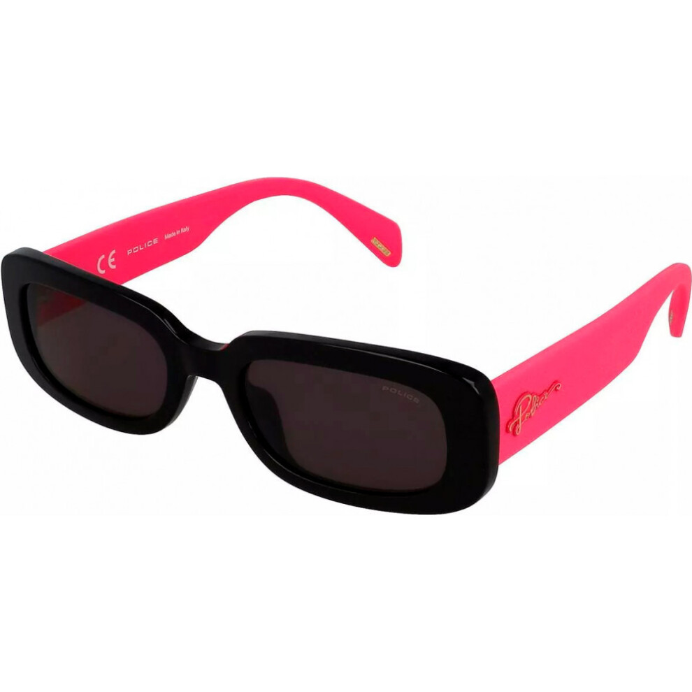 Police Spla1753700y Spla1753700y 53 Sunglasses