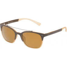 Sonnenbrille - Police Sonnenbrille - PO SPL161 7ESG - 53 mm - Unisex - Erwachsen