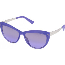 Sonnenbrille - Police - S1970M556WKX - Farbe Blau - Modischer Stil - Multisport