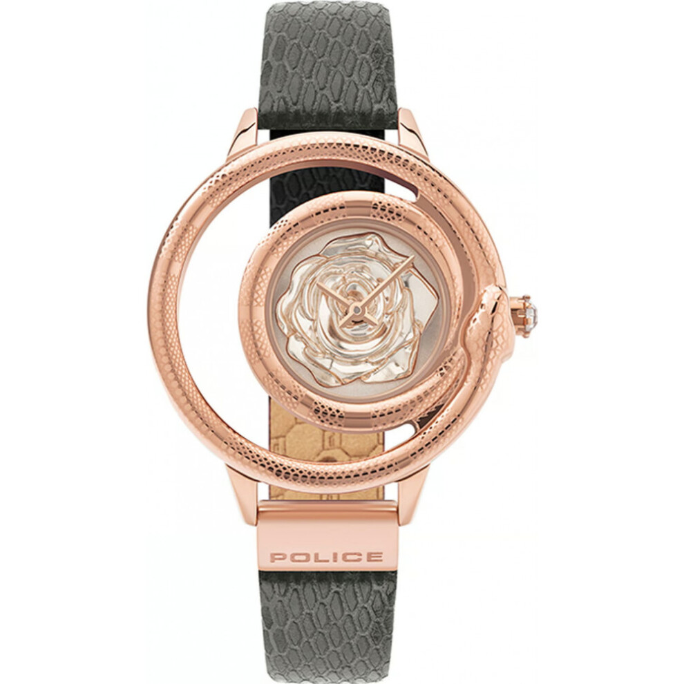 Police Pewla2008301 Ladies Watch