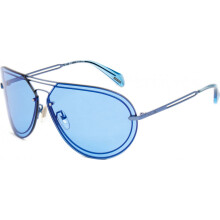 Sonnenbrille - Police - Spla93 - Farbe R70B - Metallrahmen - UV-Schutz 2