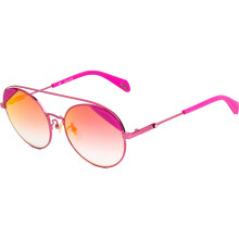 Sonnenbrille - POLICE - SPLA94 - Aviator - Metall - UV-Schutz 2
