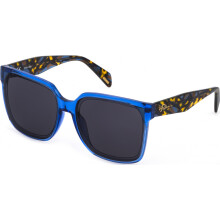 Sonnenbrille - POLICE - SPLC23E - Schwarz - Aviator - UV-Schutz 2