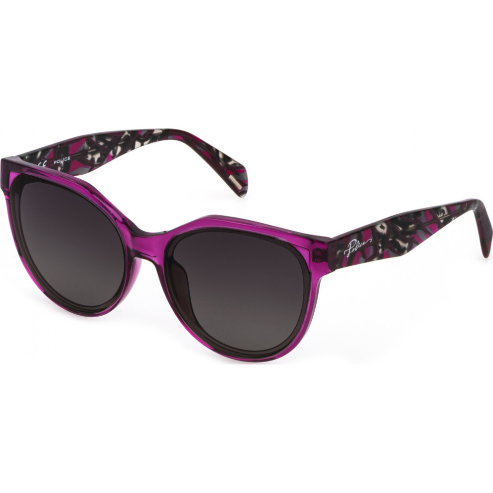 Police SPLC22E-5809AH SPLC22E 58 5809AH Sunglasses-image-OPC-PHDWKYG-NEW