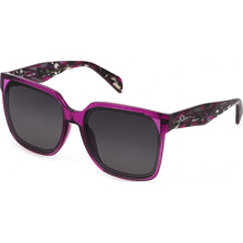 Brille - POLICE - S0368066 - Mehrfarbig - Einheitsgröße - Trendy Stil