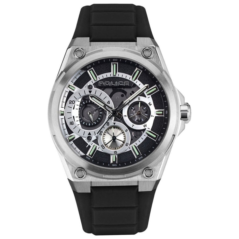 Police Pewjq2203201 Mens Watch