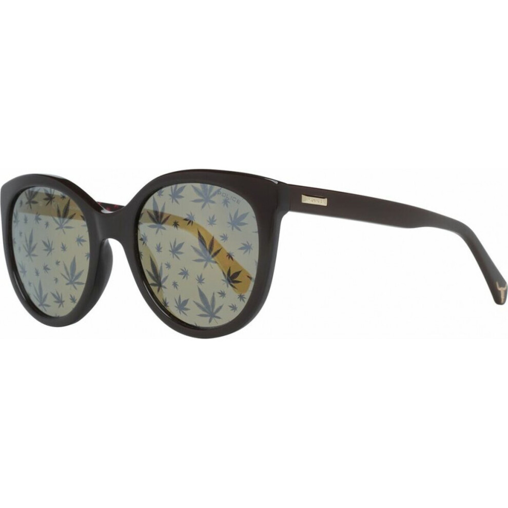 Police Spl408e546xkl Spl408e546xkl 54 Sunglasses