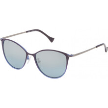 Sonnenbrillen - Police - SPL190M54I20X - Silber - Schmetterling - UV-Schutz 3
