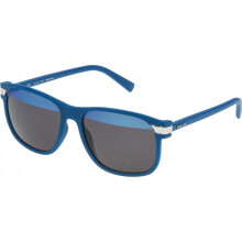 Sonnenbrille - Police - SPL23155DENH - Blau - Schutzklasse 2 - Unisex
