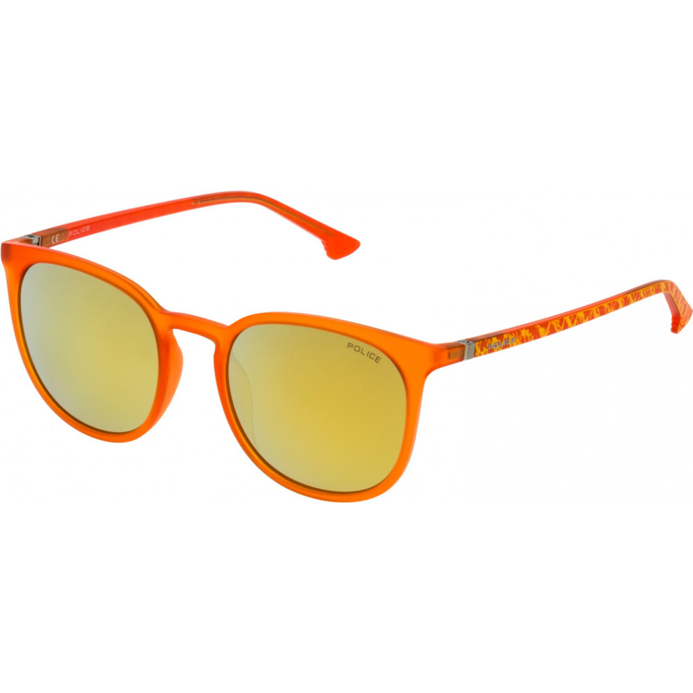 Police Spl343m52m03g Spl343m52m03g 52 Sunglasses