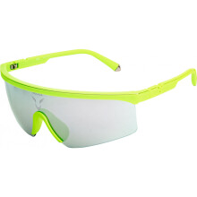 Lunettes de soleil - POLICE - Spla28 - Aviator - Noir - Verres gris - Protection UV 2
