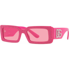 Dolce and Gabbana DG4447B-326284-53 DG4447B 53 326284 Fashion Sunglasses