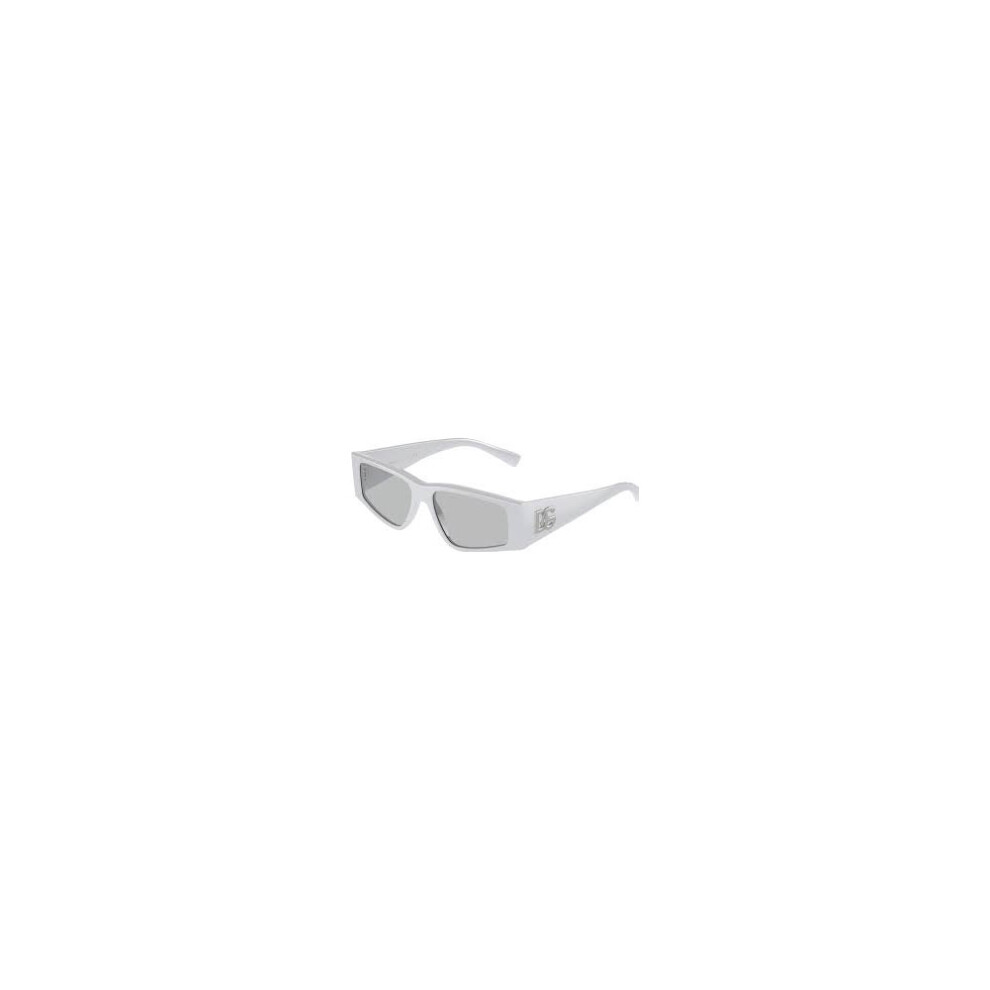 Dolce and Gabbana DG4453-341887-55 DG4453 55 341887 Fashion Sunglasses