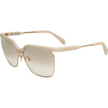 Sonnenbrille - POLICE - SPLA96 - Acetat + Metall - Unisex - 62 mm