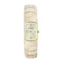 Sekonda 40468 Ladies Dazzle Watch