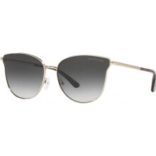 Michael Kors MK1120-10148G-62 MK1120 62 10148G Salt Lake City Sunglasses