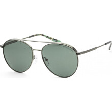 Michael Kors MK1138-18943H-58 MK1138 58 18943H Arches Sunglasses