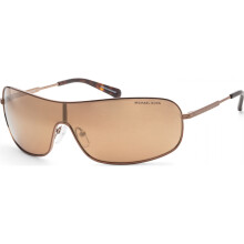 Michael Kors MK1139-12137P-38 MK1139 38 12137P Aix Sunglasses