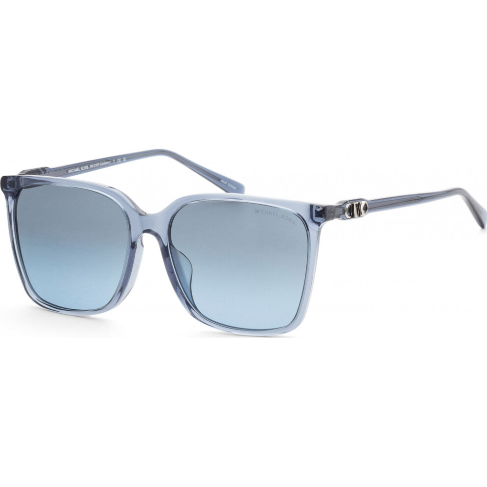 Michael Kors Mk2197f-39568F-58 Mk2197f 58 39568F Canberra Sunglasses