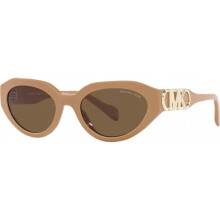 Michael Kors MK2192-355573-53 MK2192 53 355573 Fashion Sunglasses