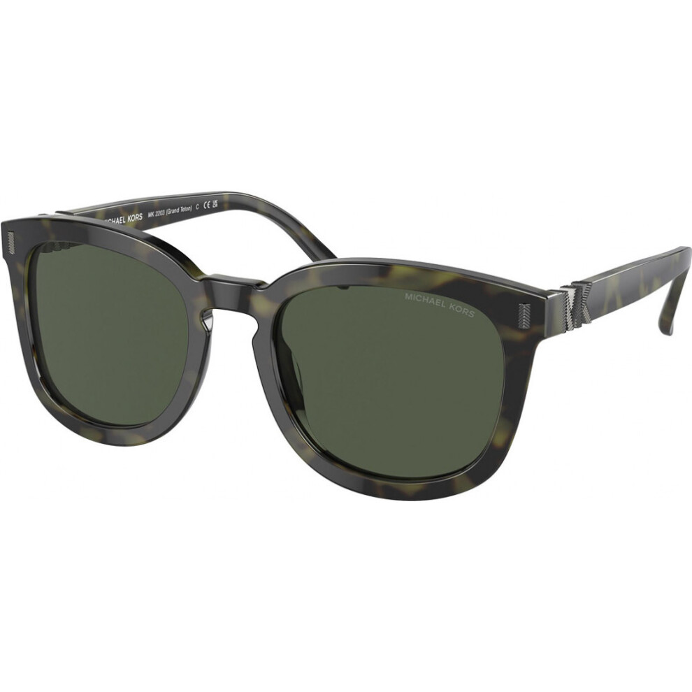 Michael Kors Mk2203-39432-54 Mk2203 54 39432 Fashion Sunglasses