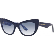 Dolce and Gabbana DG4417-341419-54 DG4417 54 341419 Fashion Sunglasses
