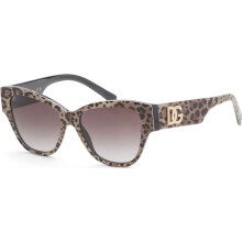 Dolce and Gabbana DG4449-31638G-54 DG4449 54 31638G Fashion Sunglasses