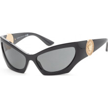Versace VE4450-GB1-87-60 VE4450 60 GB1 87 Fashion Sunglasses