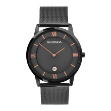 Sekonda 1187 Mens Minimal Watch