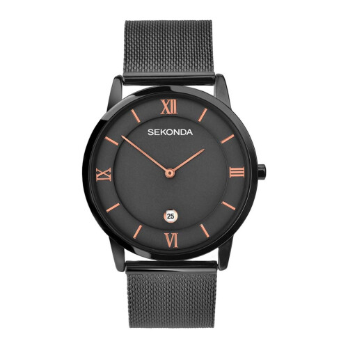 Sekonda Sekonda 1187 Mens Minimal Watch