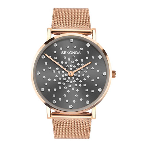 Sekonda Sekonda 40029 Ladies Celeste Watch