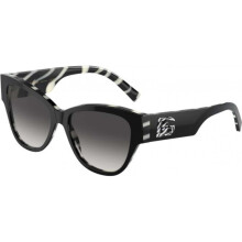 Dolce and Gabbana DG4449-3372-P-54 DG4449 54 3372 P Fashion Sunglasses
