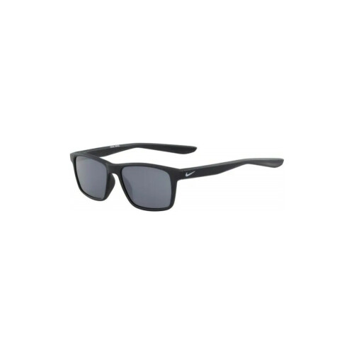 Nike Aurinkolasit - NIKE - WHIZ - Matta tummanharmaa - Mixed - Trendikäs