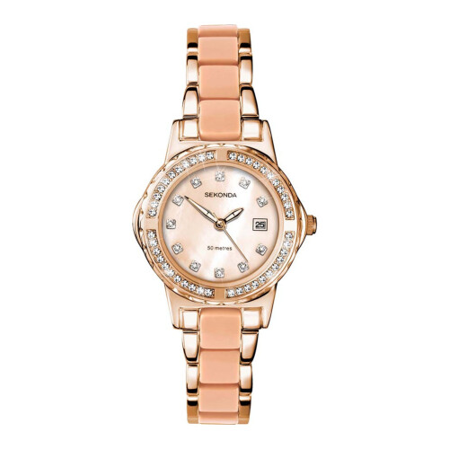 Sekonda Sekonda 2895 Ladies Watch