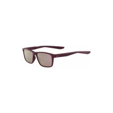 Rechteckige Sonnenbrille EV1160 für Herren und Damen - Bordeaux