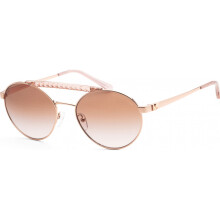 Aurinkolasit - Michael Kors - MK1083 MILOS - Rose Gold - Unisex - Tyylikäs