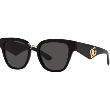 Dolce and Gabbana DG4437-501-87-51 DG4437 51 501 87 Fashion Sunglasses