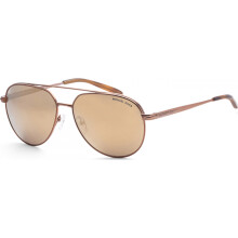 Michael Kors MK1142-18927P-60 MK1142 60 18927P Highlands Sunglasses