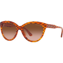 Aurinkolasit - MICHAEL KORS - MK2158 - Kissansilmäkehys - 100 % UV-suoja - Mukana kotelo