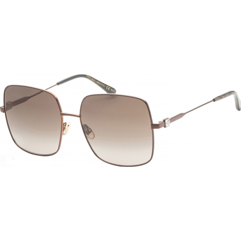 Jimmy Choo Lilis-0J7d-Ha Lilis 58 0J7d Ha Sunglasses
