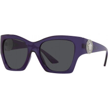 Versace VE4452-541987-55 VE4452 55 541987 Fashion Sunglasses