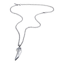 Police 26343PSS-01 Mens Finistere Necklace