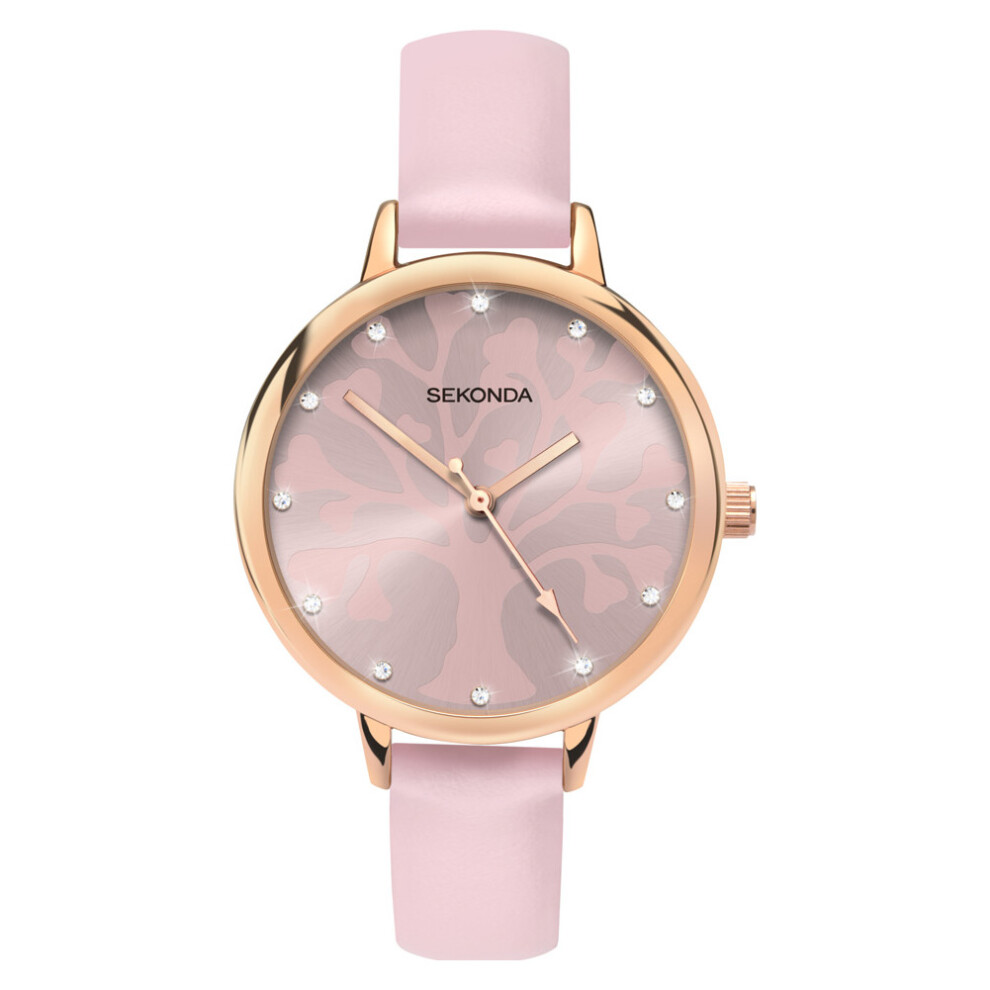 Sekonda 2650 Ladies Nature Inspired Watch