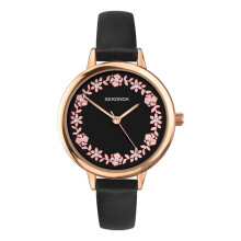 Sekonda 2818 Ladies Nature Inspired Watch