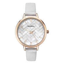 Sekonda 2825 Ladies Nature Inspired Watch