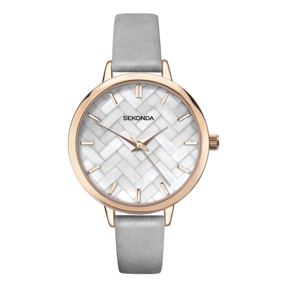 Sekonda 2827 Ladies Elegant Watch
