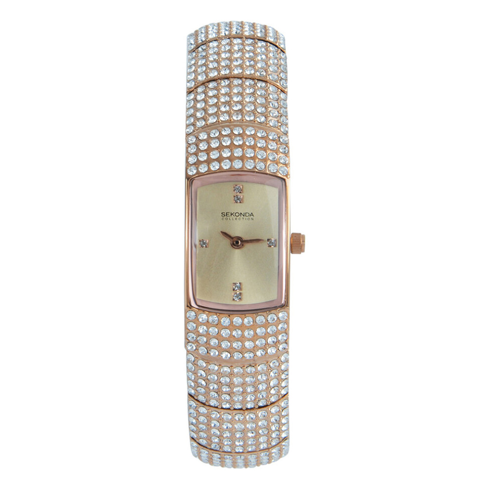 Sekonda 2839 Ladies Watch