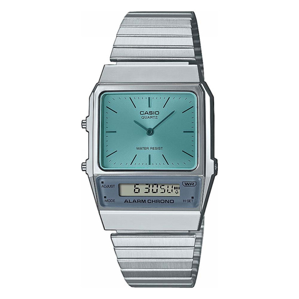 Casio Aq-800Ec-2Aef Ladies Collection Watch