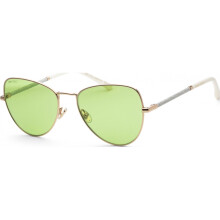 Jimmy Choo Zonnebril Dames CAROL-S-Y3R-QT ø 56 mm - 0716736692548